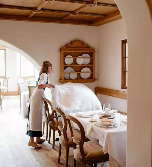 Posthotel Leavenworth   Adults Exclusive