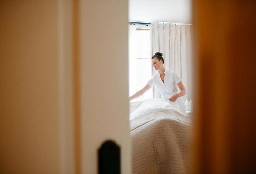 Posthotel Leavenworth   Adults Exclusive