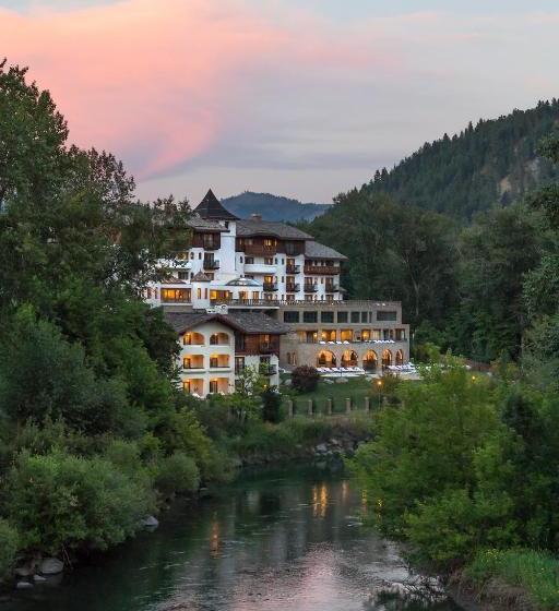 Posthotel Leavenworth   Adults Exclusive