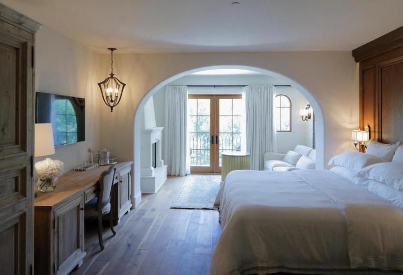 Posthotel Leavenworth   Adults Exclusive