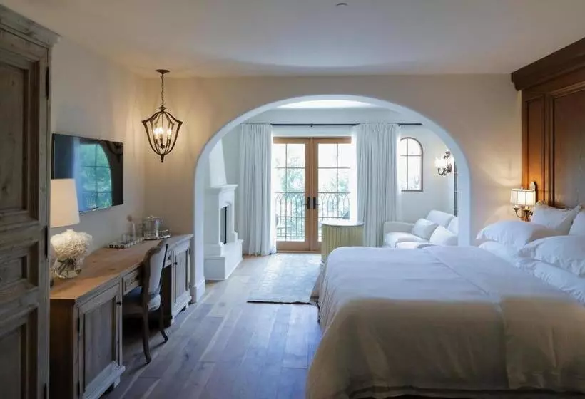 Posthotel Leavenworth   Adults Exclusive