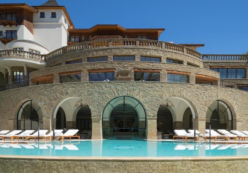 Posthotel Leavenworth   Adults Exclusive