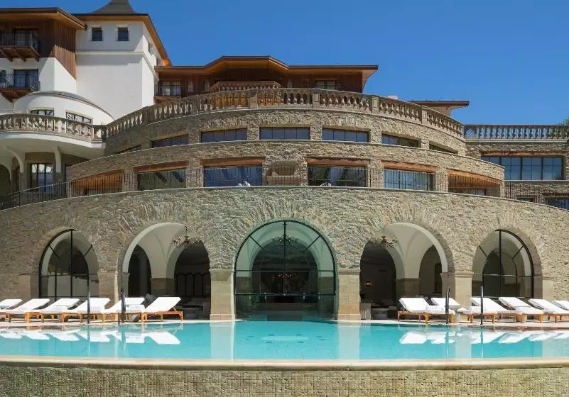 Posthotel Leavenworth   Adults Exclusive