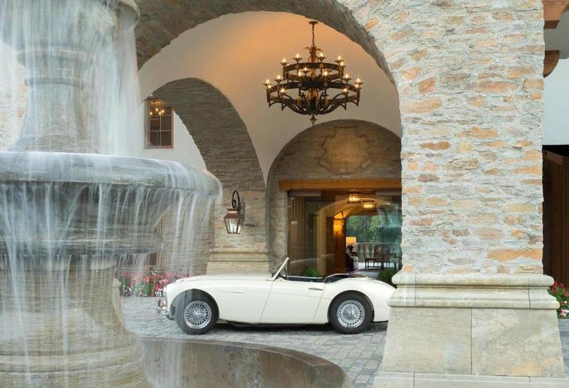 Posthotel Leavenworth   Adults Exclusive