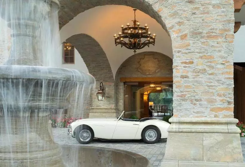 Posthotel Leavenworth   Adults Exclusive