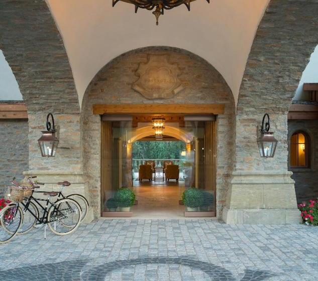 Posthotel Leavenworth   Adults Exclusive