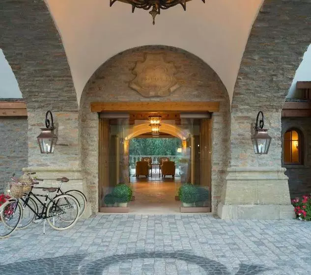 Posthotel Leavenworth   Adults Exclusive