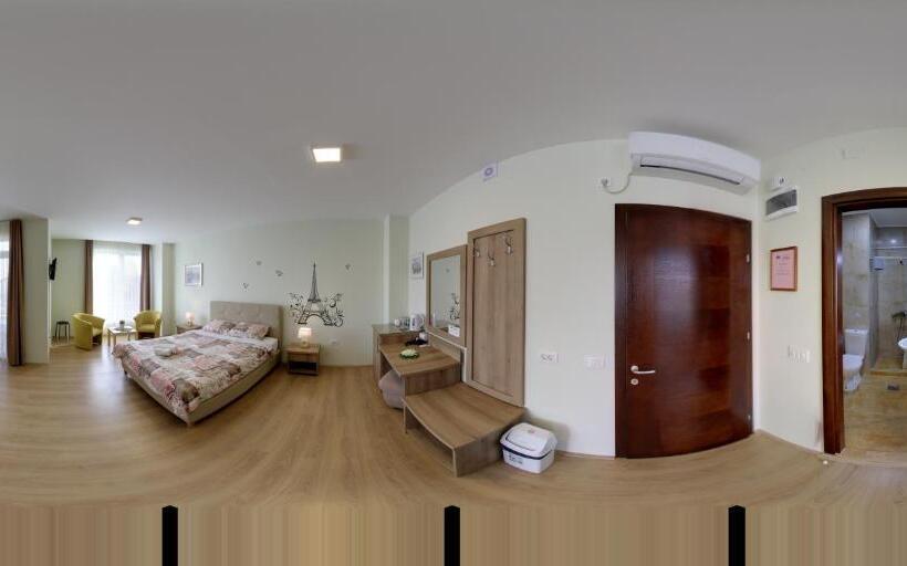 پانسیون Apartments Lotus