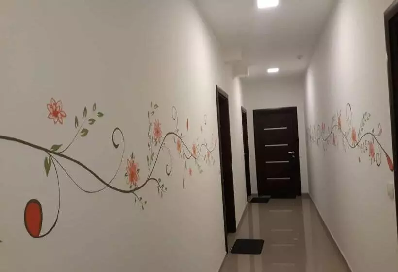 پانسیون Apartments Lotus