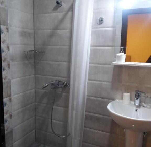 پانسیون Apartments Lotus