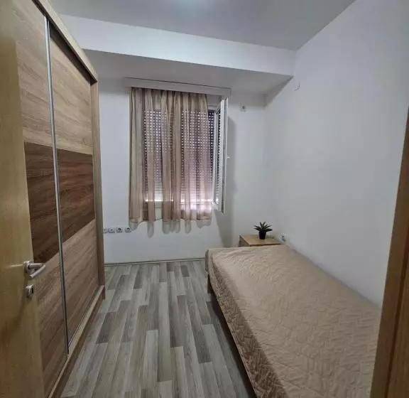 پانسیون Apartments Lotus