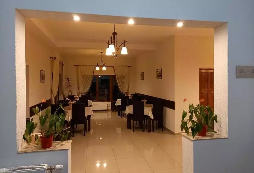 Pension Casa Eldorado