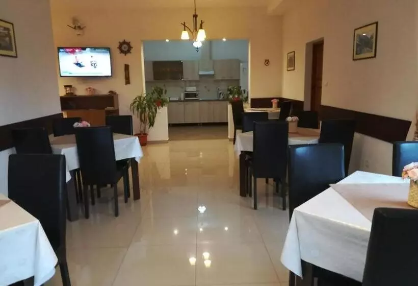 Pension Casa Eldorado