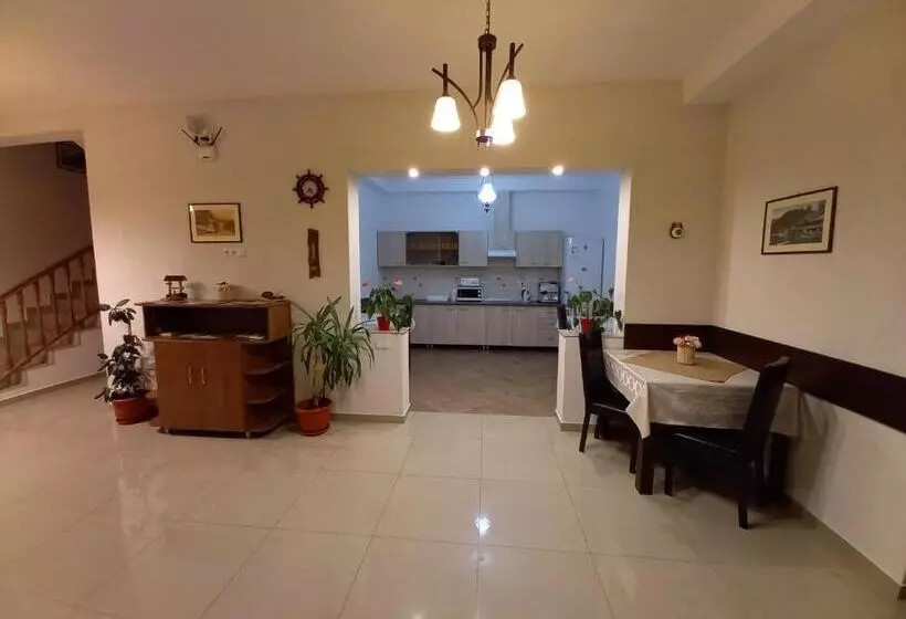 Pension Casa Eldorado