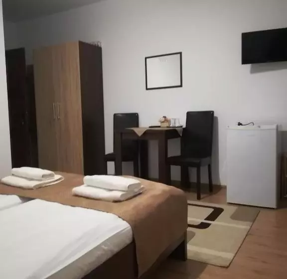 Pension Casa Eldorado