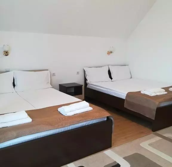 Pension Casa Eldorado