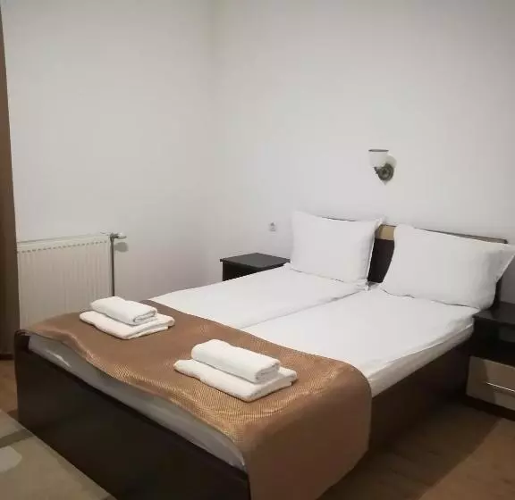 Pension Casa Eldorado