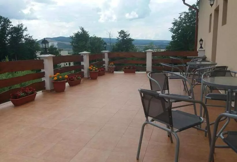 Pension Casa Eldorado