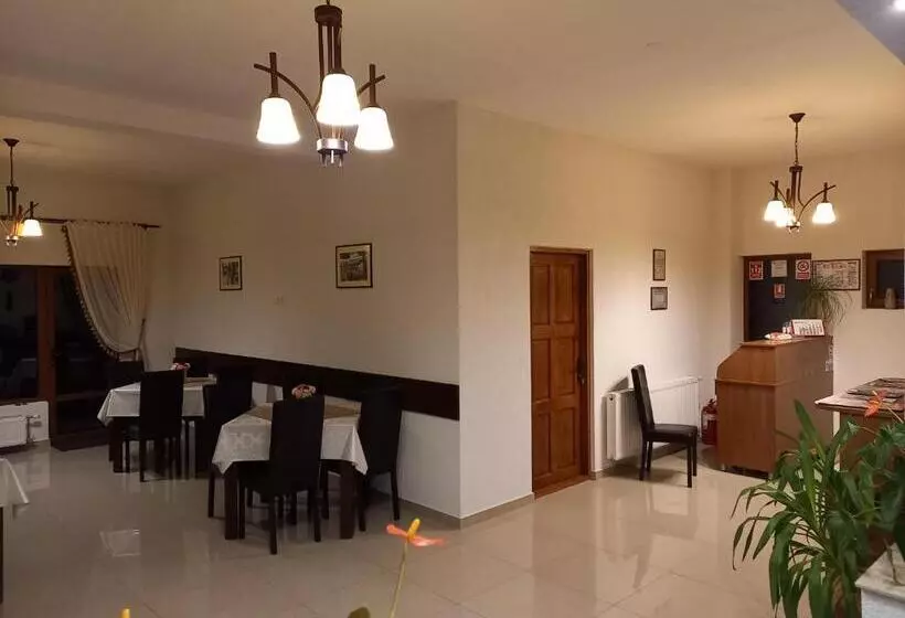 Pension Casa Eldorado