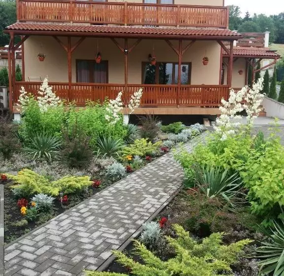 Pension Casa Eldorado