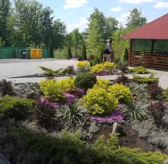 Pension Casa Eldorado