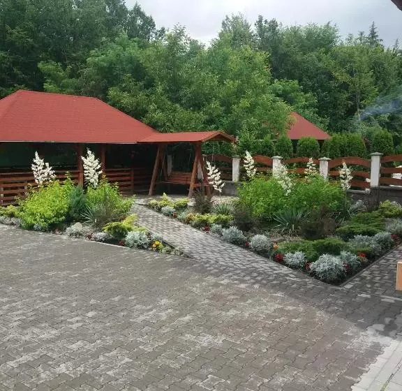 Pension Casa Eldorado