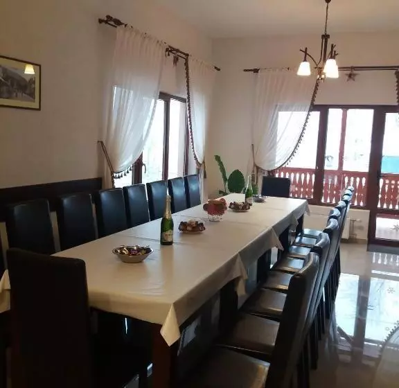 Pension Casa Eldorado