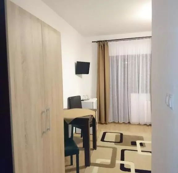 Pension Casa Eldorado