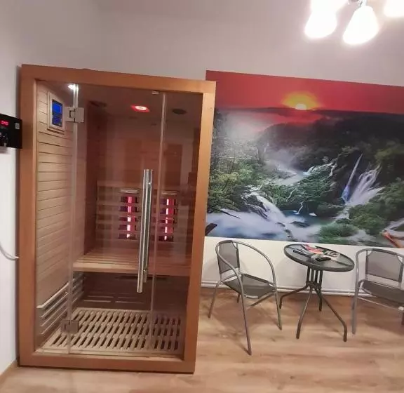 Pension Casa Eldorado