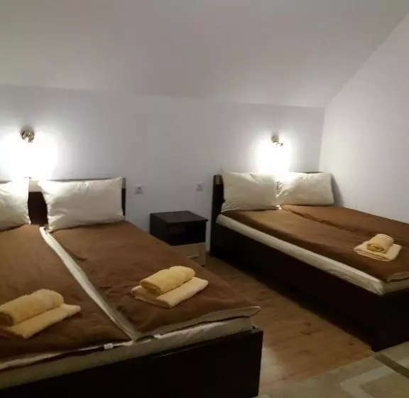 Pension Casa Eldorado