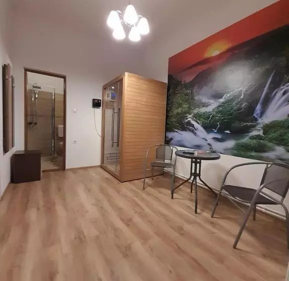 Pension Casa Eldorado