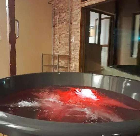 Pension Casa Eldorado