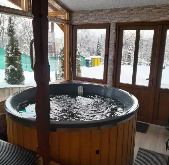 Pension Casa Eldorado