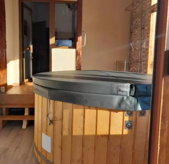 Pension Casa Eldorado