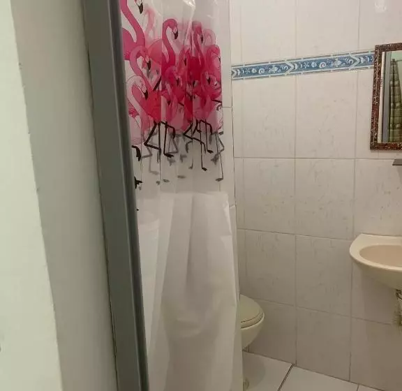 ペンション Pousada Recanto Do Mar
