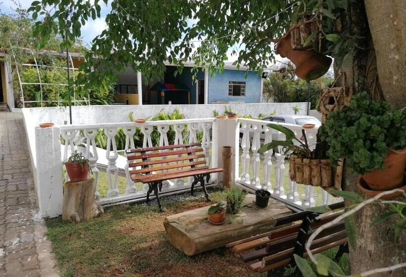 Pansiyon Pousada Top Mairiporã