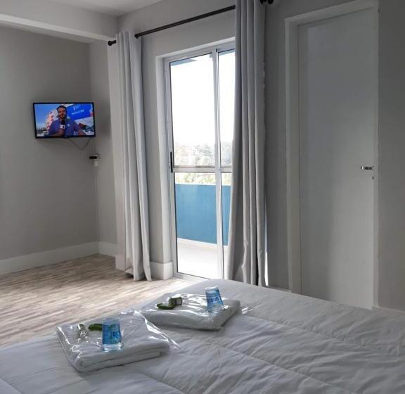 Pansiyon Pousada Top Mairiporã