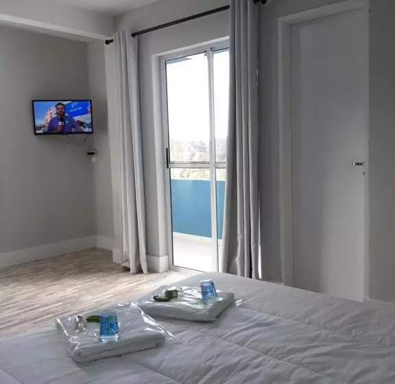 Majatalo Pousada Top Mairiporã