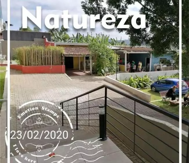 Majatalo Pousada Top Mairiporã