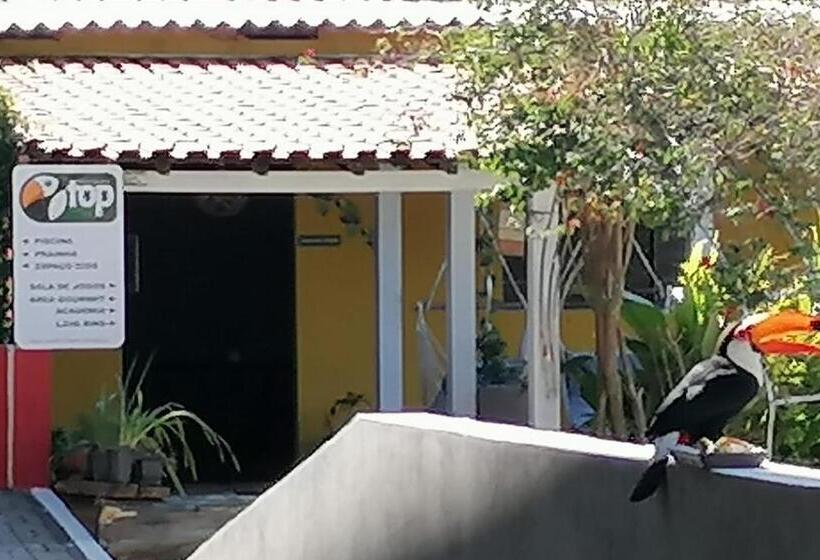 Pansiyon Pousada Top Mairiporã