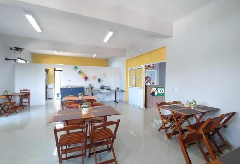 Pansiyon Pousada Top Mairiporã