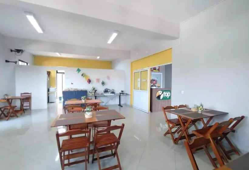 Majatalo Pousada Top Mairiporã