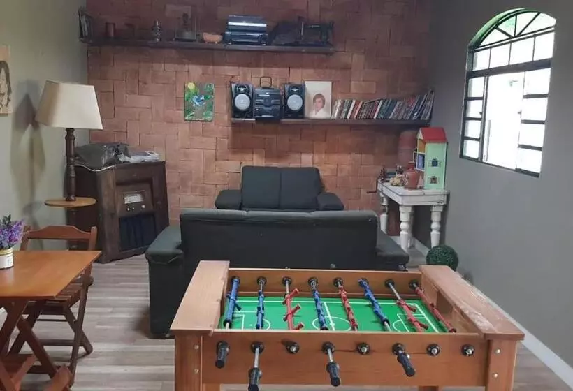 Majatalo Pousada Top Mairiporã