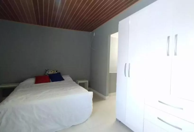 Majatalo Pousada Top Mairiporã