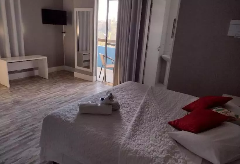 Majatalo Pousada Top Mairiporã