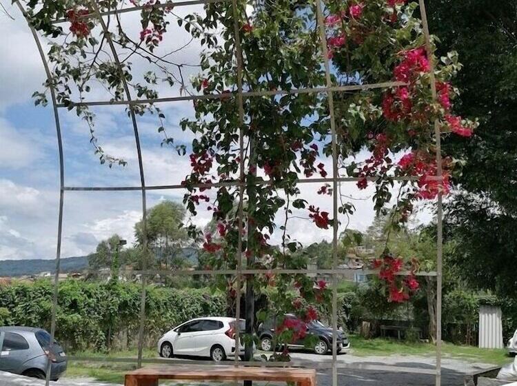 Pansiyon Pousada Top Mairiporã