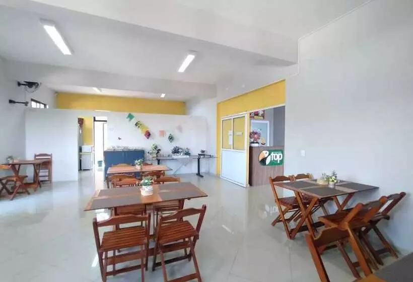 Majatalo Pousada Top Mairiporã