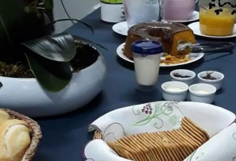 Majatalo Pousada Top Mairiporã