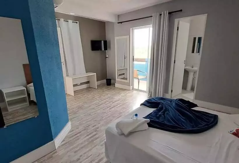 Majatalo Pousada Top Mairiporã