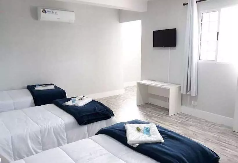 Majatalo Pousada Top Mairiporã